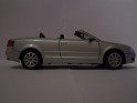 1:18 Mondo Motors Audi A4 Cabriolet 2004 Light Silver Metallic. Uploaded by Morpheus1979